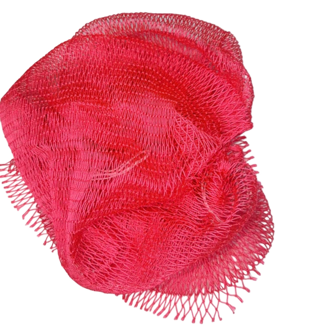African Net Sponge