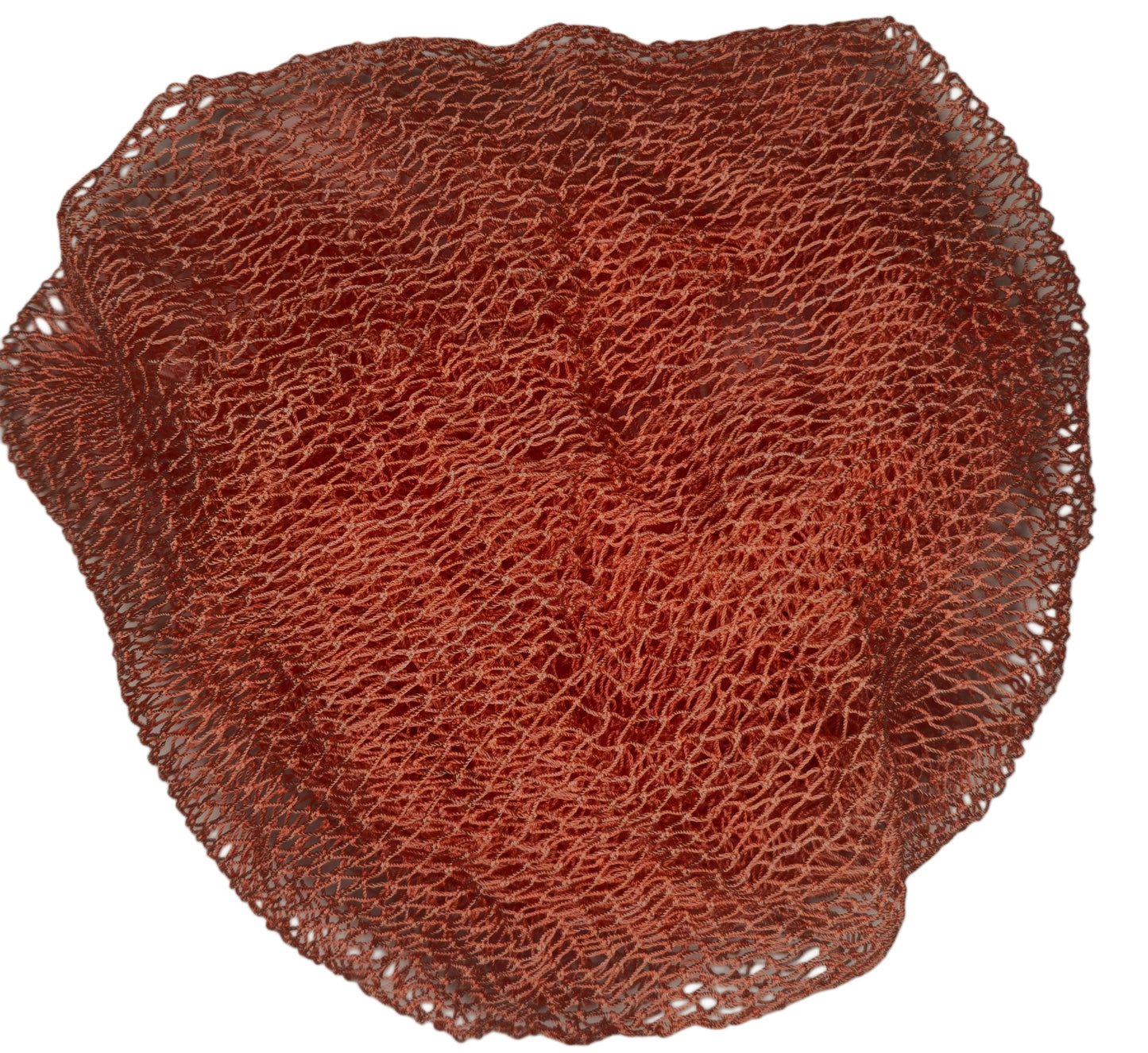 African Net Sponge