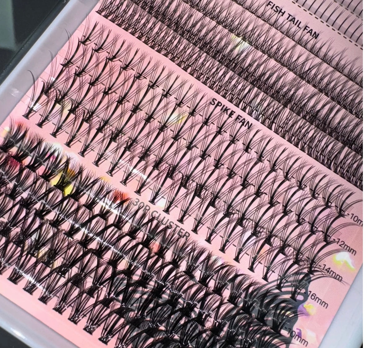 DIY LASH KIT