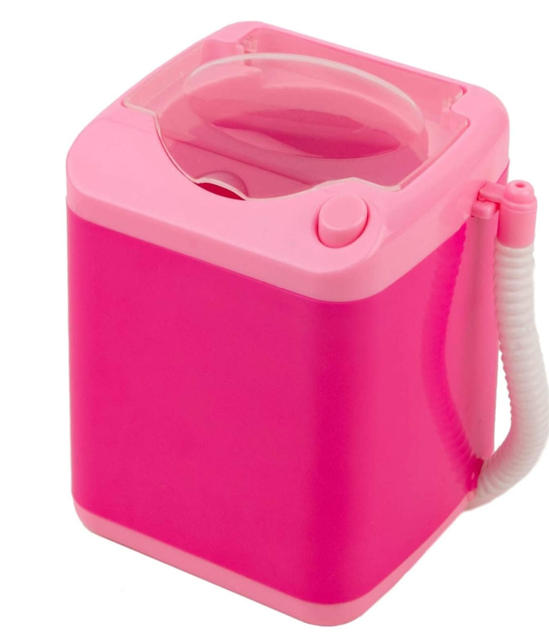 Lash washer