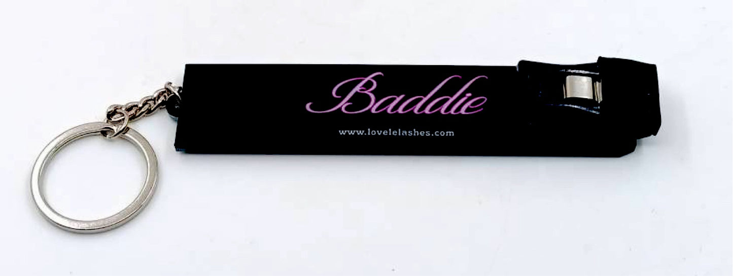 Baddie Card Grabber