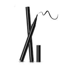 Black glue pen