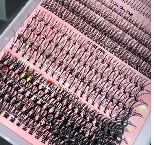 DIY LASH KIT